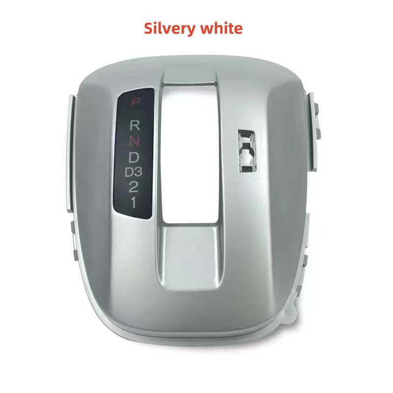 Для Honda 2008-2013 Accord 8-го поколения CROSSTOUR Панель отображения передач Панель рычага переключения передач Чехол рычага переключения передач 2013-2016 Accord