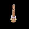 Hex Head Self-Drilling Screws