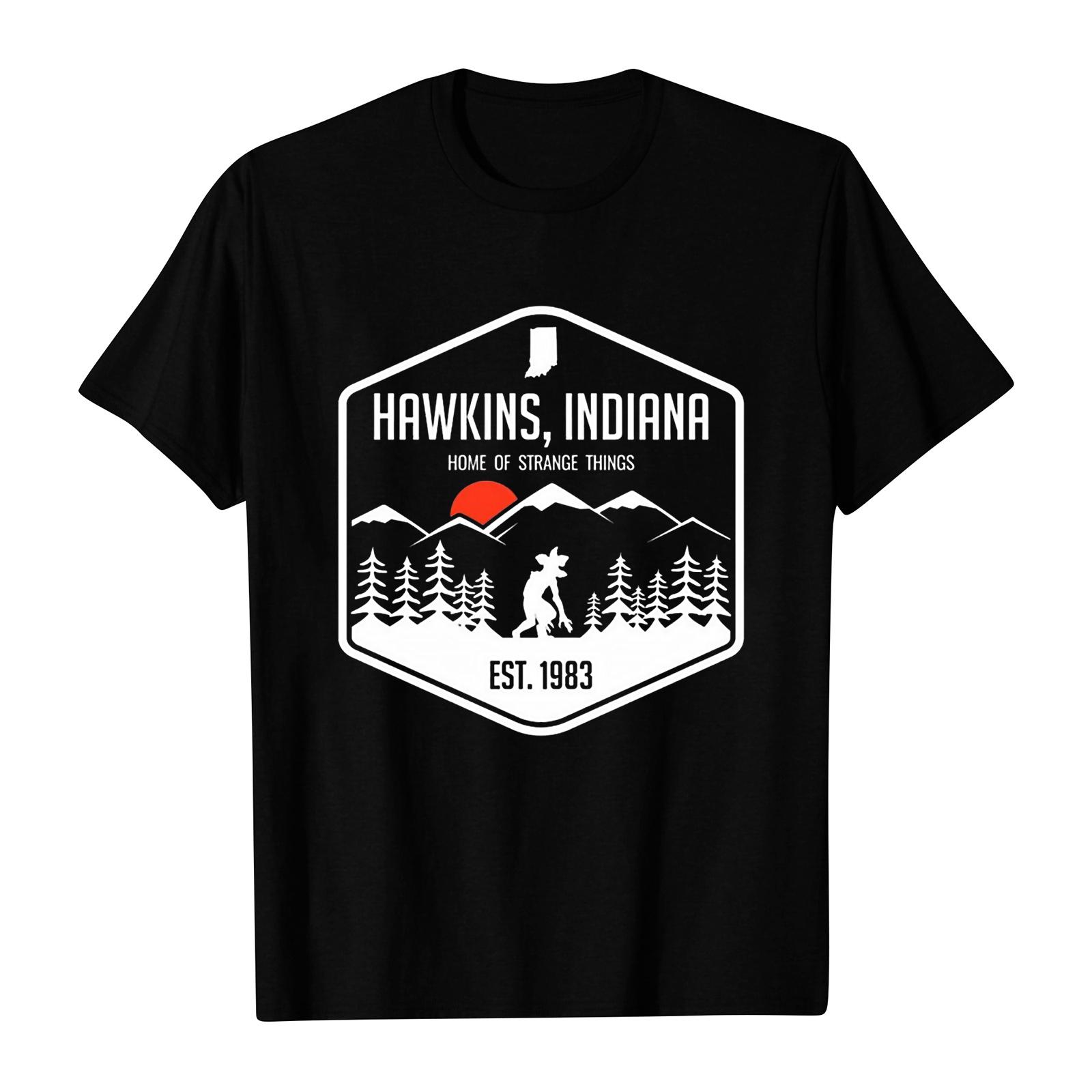 

Женская и мужская унисекс модная футболка с принтом, круглым вырезом и коротким рукавом, пуловер XL