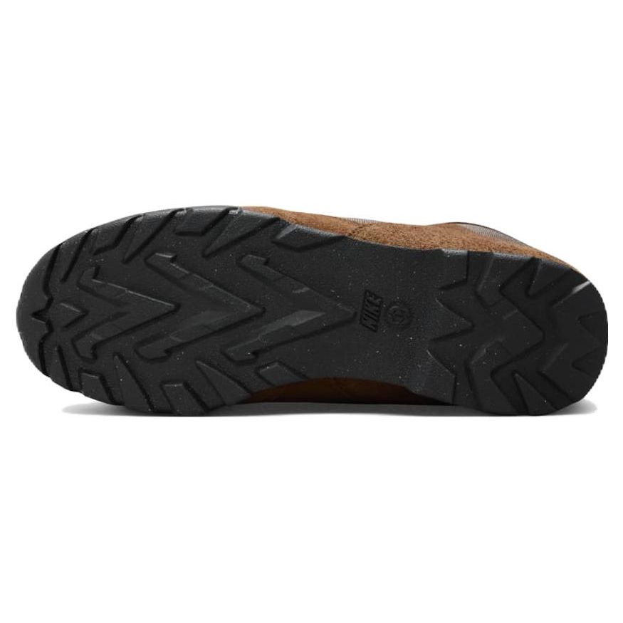 Nike ACG Torre Mid Su Geçirmez Pecan Erkek Spor Ayakkabı Kahverengi Siyah Zeytin-Gri FD0212-200