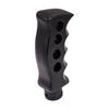 1xGun Grip Handle Car Manual Transmission Gear Shift Knob Head Shifter Universal