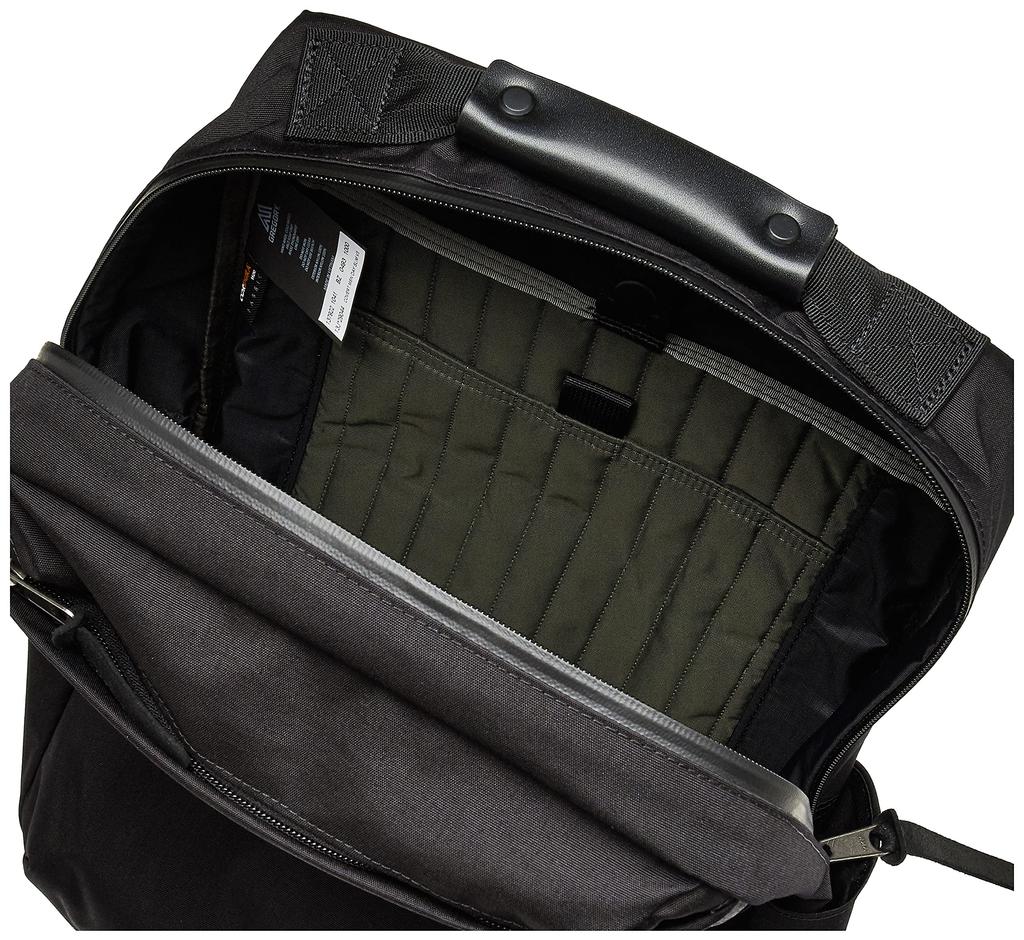 Gregory Covert Mission Day Slim V3 Backpack