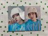 BOYNEXTDOOR Song Ho-po Photocard (2 Cards) Used