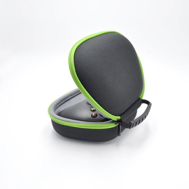 Portable Carrying Case Protective Storage Bag Shockproof Cover Gamepad Box Handbag for Xbox One/Xbox Series S Game Controller