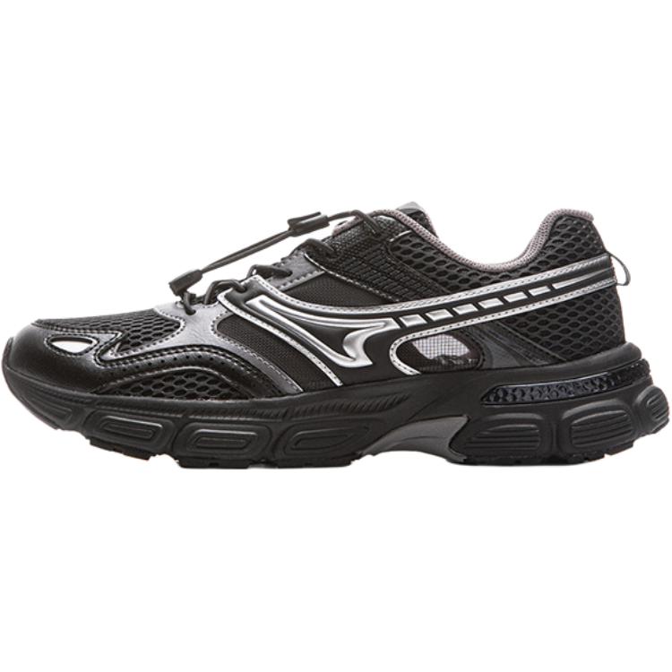 Li Ning Kids Sports Lifestyle Series Comfortable Versatile Non-Slip Anti-Kick Shock Absorbing Wear-Resistant Low-Top Casual Shoes YKCV064-5