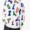 Louis Vuitton X Nba 2010s Crew-neck Sweater 1A8X0K