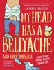 Mein Kopf hat Bauchschmerzen von Chris Harris Hardcover Buch 9780316592598
