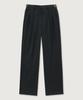 THEKNITCOMPANY Délegant Pleated Pants 4 Colors