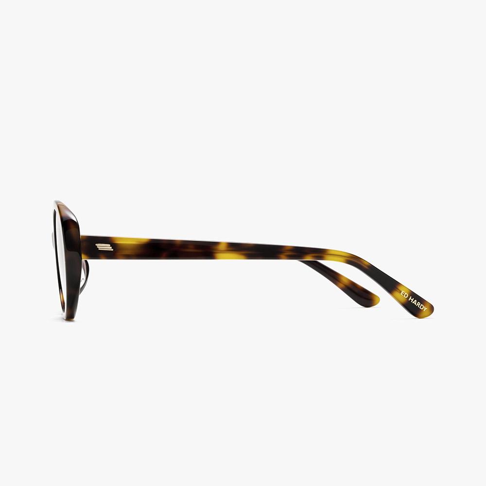 Edeuhadiaiweeo Sunglasses (Eds6111 Trendytortoise 56)