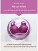 Plus Size Wire-Free Breathable Shaping Bra - Comfortable Support for Large Busts