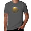 Mountain Sunrise In Winter Tshirt T Shirts Cotton 100 Unisex T Shirt Heavy Cotton Tshirt