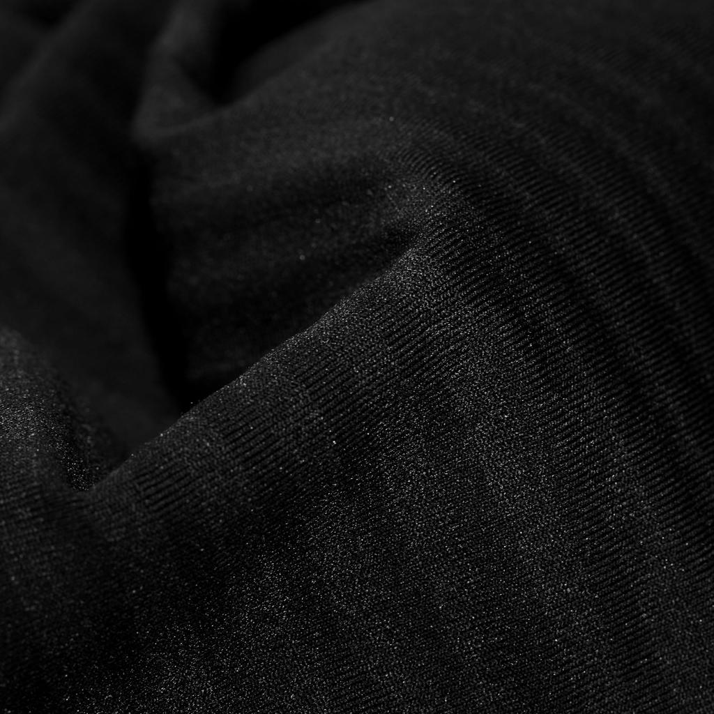 Mammut Taiss Light ML Hooded Jacket Black Men's 1014-04530