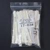 800/2000/4000PCS Resistance 5% 0402 0603 0805 1206 2010 SMD Resistor Sample Assorted Kit SMD Chip Resistor 10R ohm-910K ohm