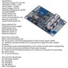 Dc 12v-36v 24v 20a 500w Jy01 Brushless Motor Controller Hall Bldc Driver Board