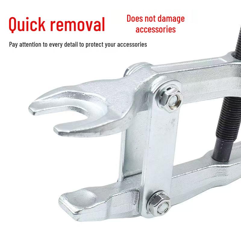 Duckbill Ball Joint Puller and Separator