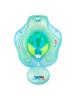Anti-Flip Baby Swimming Ring: Armpit Floater for 0-3 Year Olds