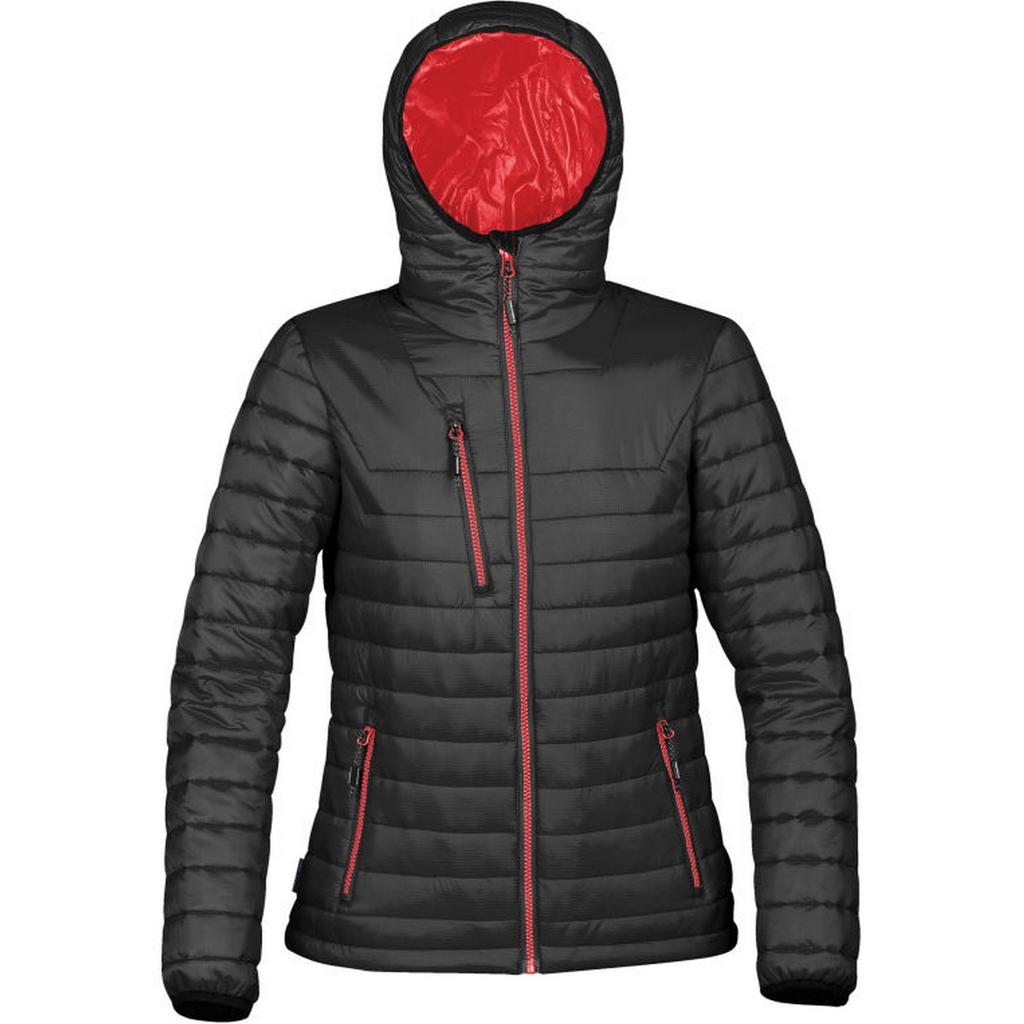 Stormtech Womens/Ladies Gravity Thermal Jacket