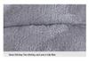 Four Seasons Semi-Enclosed Pet Bed: 3D Warm Cat and Small Dog Bed Slipper Mat