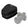 Camera Case Camera Case Black [JJC] Semi-Hard JJC-HSCC-1