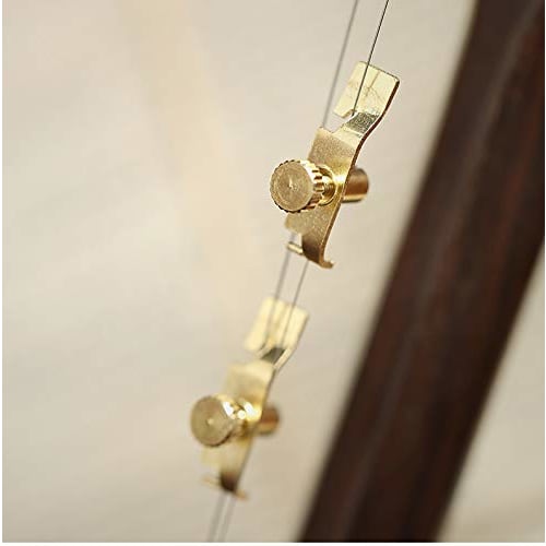 [U-NEST] Erhu String Adjustment, Tone, Erhu Adjuster