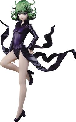 BANPRESTO One Punch Man ESPRESTO Shapely Tatsumaki of Terror
