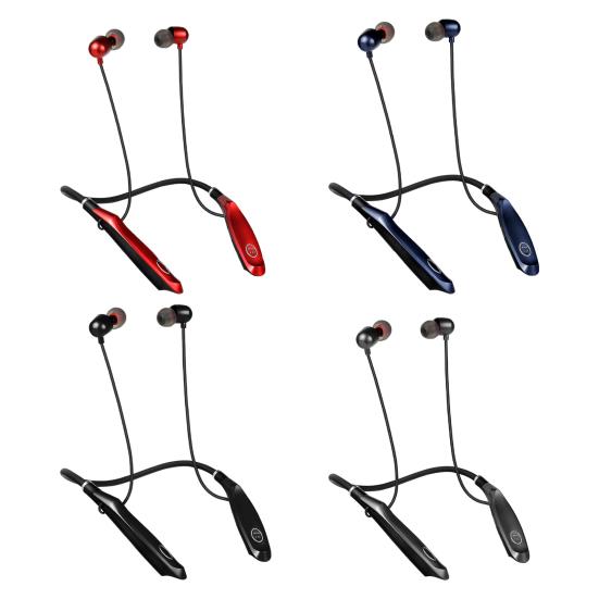 Excellent Earbud Mega Bass Support Card Insertion Intelligent Noise Reduction