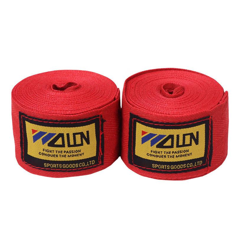 Junshi Combat Sports Hand Wraps