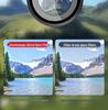 Compatible with Insta360 Go: Ultra ND Filters, UV Protection, CPL Polarizers, Black Soft Filters.