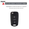 Tpu Car Key Case Cover For Hyundai I20 I30 Ix20 Ix35 Elantra Accent For Kia Sportage Rio 3 Soul Optima Ceed Pro K5 K2 Keychain