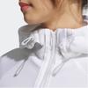 New Adidas Jackets Women's White HY2820