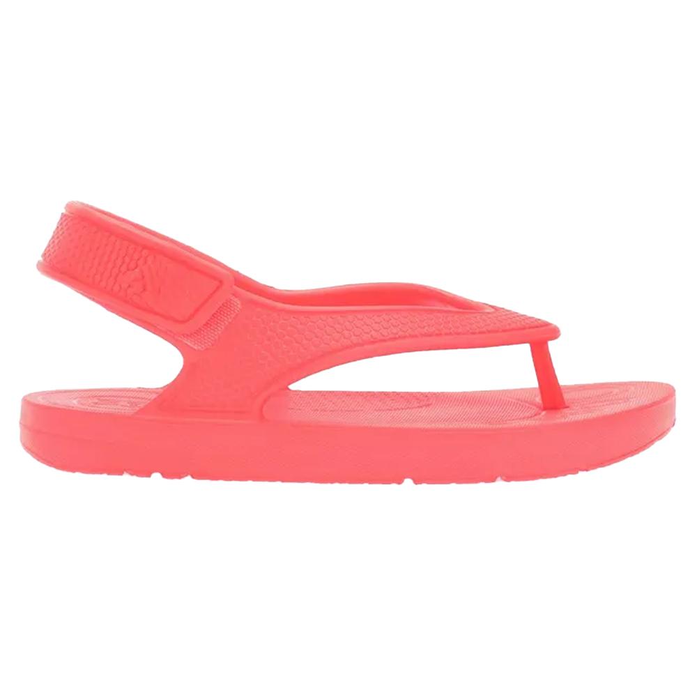 FitFlop Mädchen iQushion Riemen Ergonomische Zehentrenner