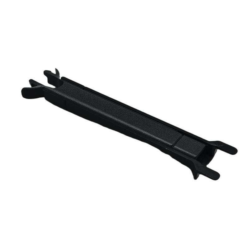 Anti-aging Automotive Plastic Wire Duct Durable Car Cable Sleeve for Dash Cam Long-term Vehicle Wiring Use one size
