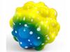 Sensory Bubbly Galactic Ball with Nubs Meteor Galaxy Ball