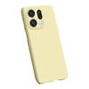 Applicable to oppofindX1 mobile phone case findx1pro magnetic suction ultra-thin liquid silicone x1 lens all-inclusive anti-drop