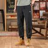 JEEP Men's Retro Loose Cargo Jogger Pants