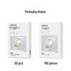 UGREEN Cat6 Punch-Through RJ45 Ethernet Connectors