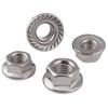 1 Set Nuts Easy To Install Easy To Use For 250W-1000W Motors Brand New