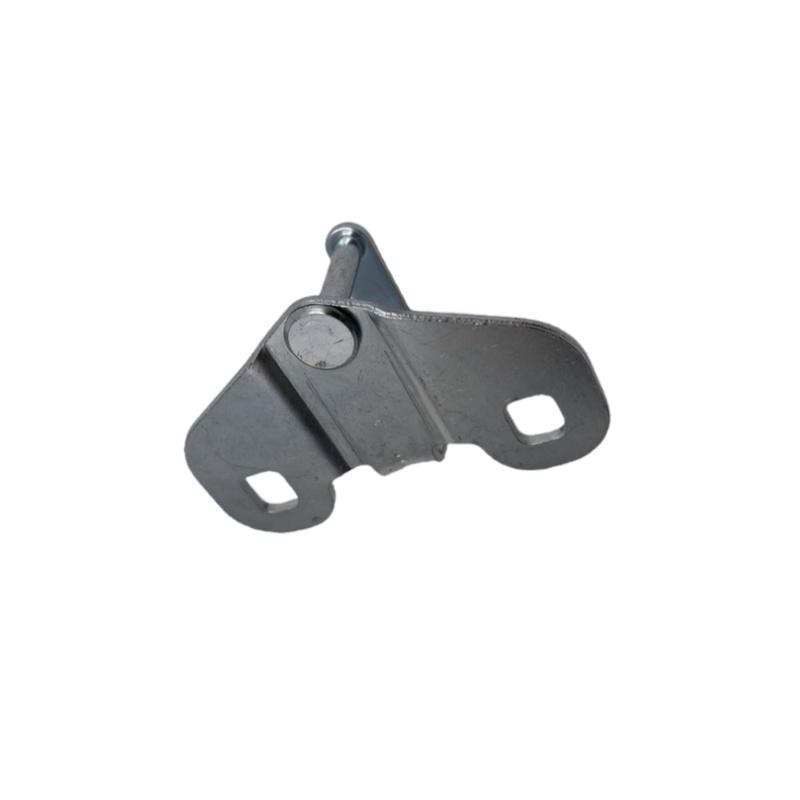 1345736080 Auto Untere Heckklappenhaken Tür Hinterer Schließblech Fangriegel Riegelplatte Für Fiat Ducato Peugeot Boxer Citroen Relay 2006-2014