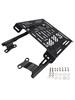 Rear Luggage Rack Carrier For Honda CB500X CB500F CB400X CB 400 500 X 2013-2023