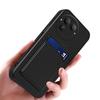 For Realme GT8 case Card Slot Card Silica Gel Soft Holder Wallet Case For Realme GT8 Pro Phone casing