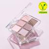 BBIA Ready To Wear Eye Palette (8 Colors)