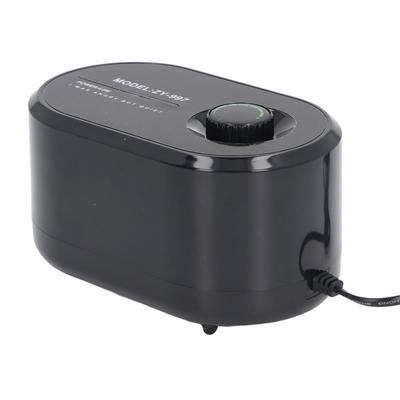 Aquarium   Pump Oxygen Aerator Pump Double Layer Soundproof Quiet Versatile Fish     Pump   Bubbler for Fish