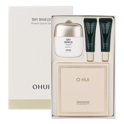 Day Shield Sunquid 50ml Special SPF50+PA++++