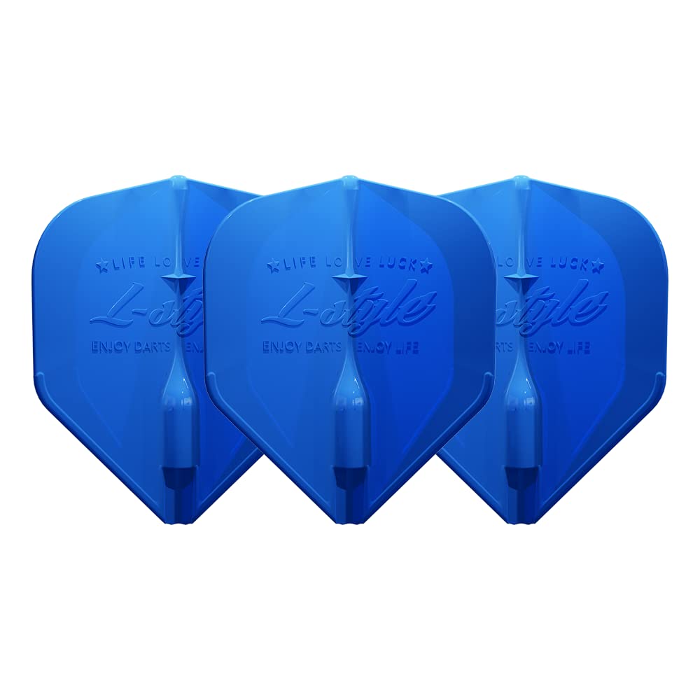 

FANTOM L1 Blue L-Flight синий