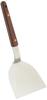 Wahei Freiz Cookware Okonomiyaki Rose Made In Spatula, Koshikin, Mido, 105mm, Pattern, Japan, AD-131