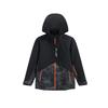 Peculiar Kids' Hardshell Jacket