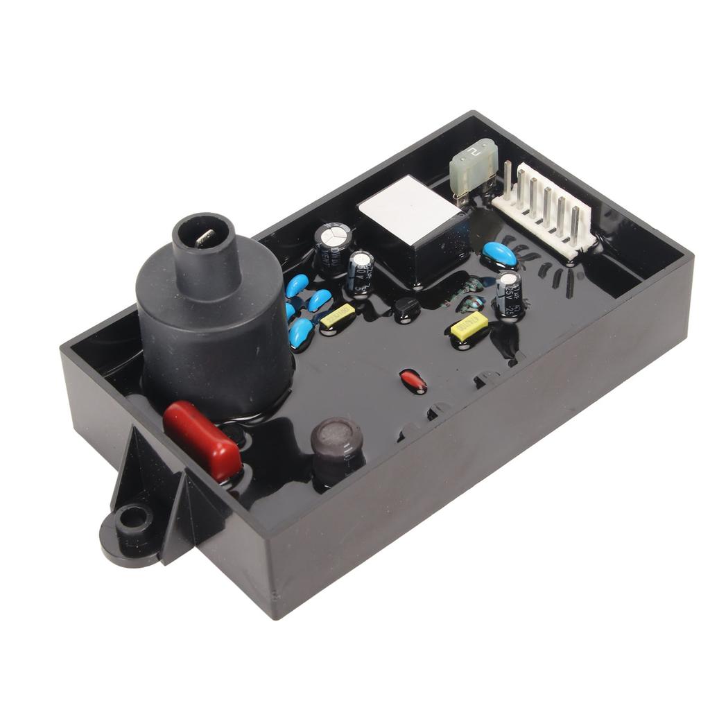 RV Water Heater Control Circuit Board Ignition Control Board Kit for Atwood Dometic 91504 91420 9160