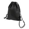 Halfar Taffeta Sport Drawstring Bag