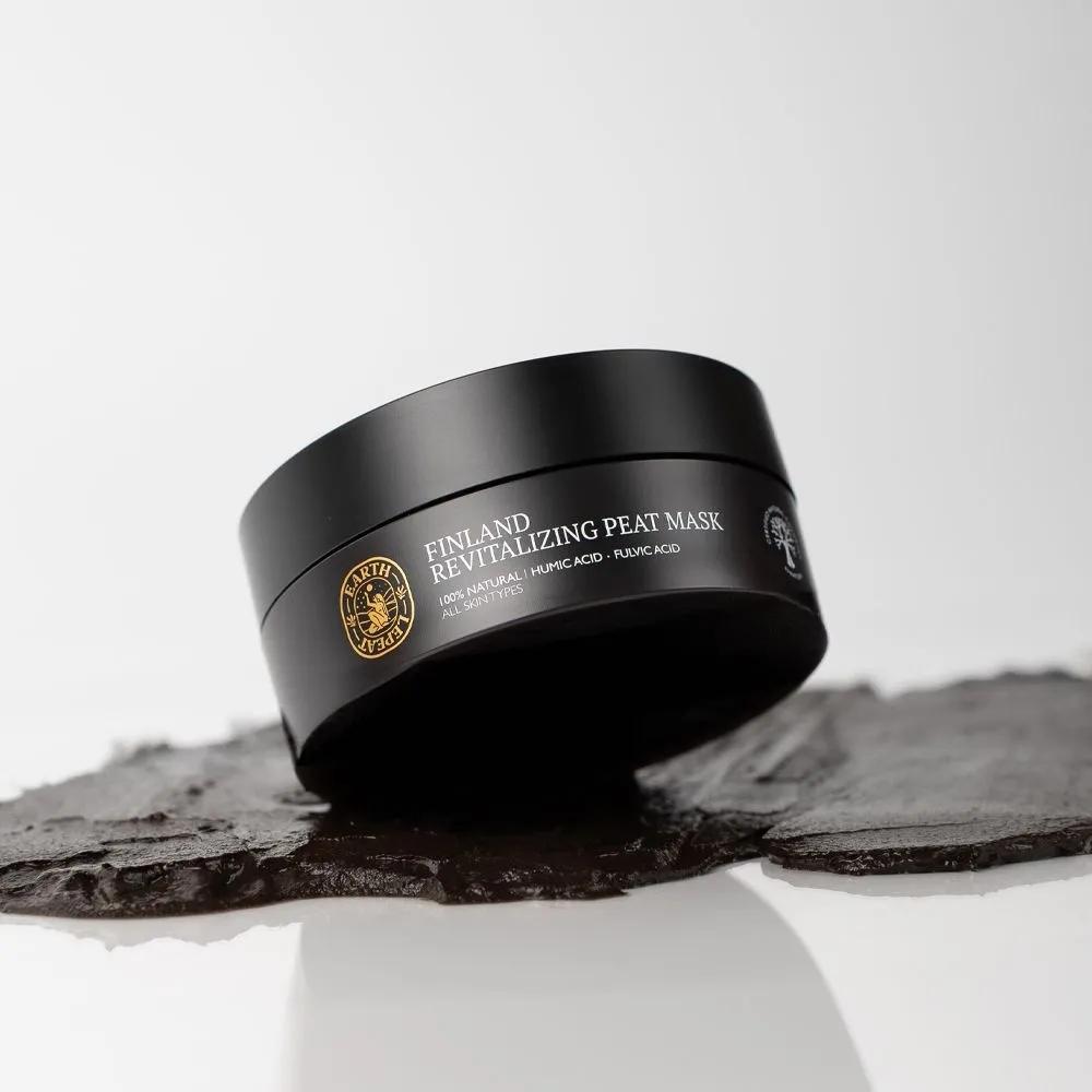 Finland Revitalizing Fit Mud Mask 100g