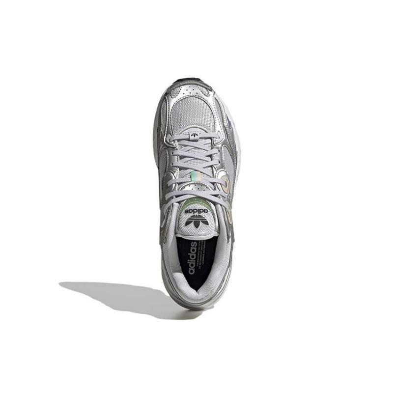 adidas Astir Low Dash Gris Plata Mate W - GY9516